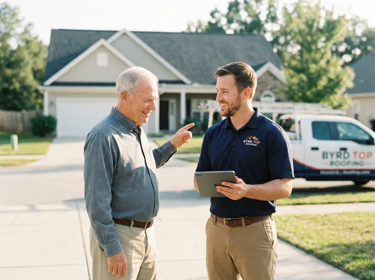 Roofing Belews Creek, NC FAQs